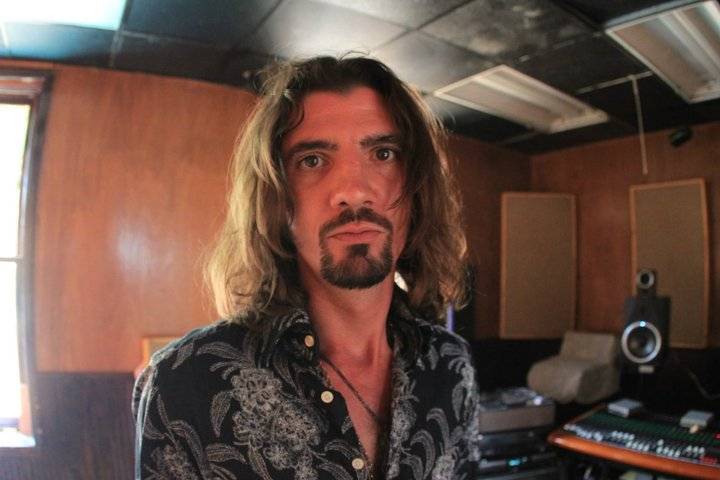 James Leg (Black Diamond Heavies) hits Holland this week!